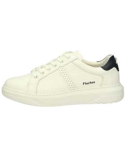 Fluchos Shoes > sneakers - Neutre