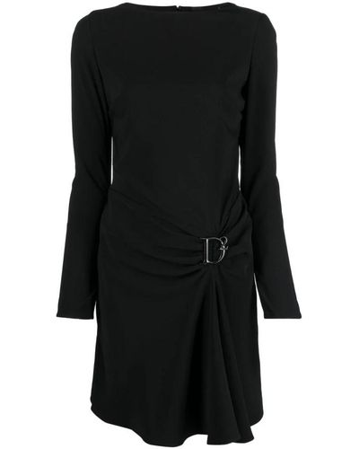 DSquared² Short Dresses - Black