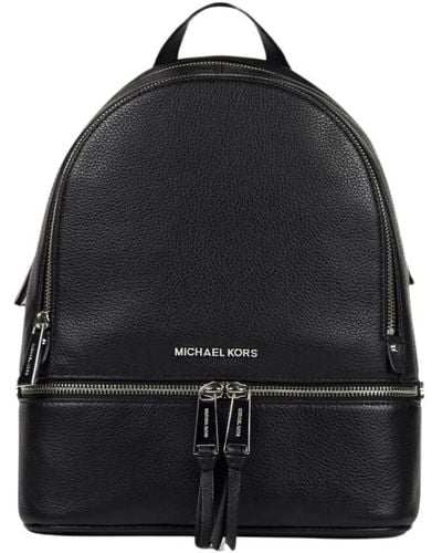 Michael Kors Bags > backpacks - Noir
