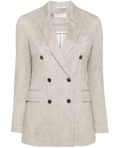 Circolo 1901 Jackets > blazers - Neutre