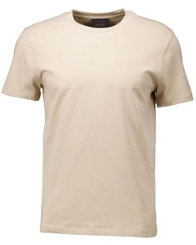 Peuterey Tops > t-shirts - Neutre