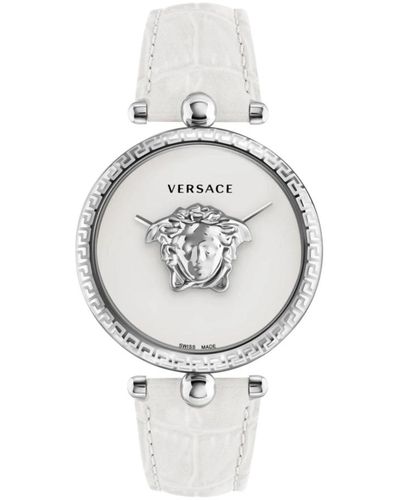 Versace Horloges - Metallic