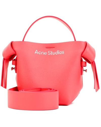 Acne Studios Handbags - Pink