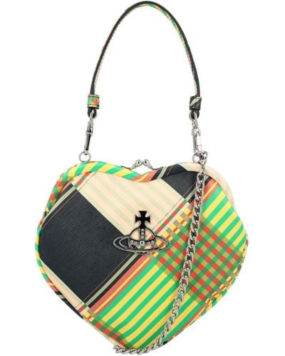 Vivienne Westwood Handbags - Verde