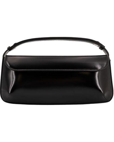 Courreges Handbags - Black