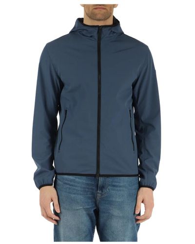 Colmar Coats - Blau