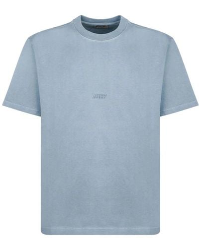 Autry T-Shirts - Blue