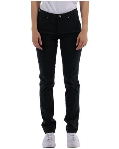 Armani Exchange Jeans skinny - Noir