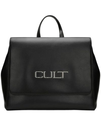 Cult Bags > backpacks - Noir