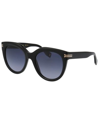 Marc Jacobs Stylische sonnenbrille mj 1011/s - Blau