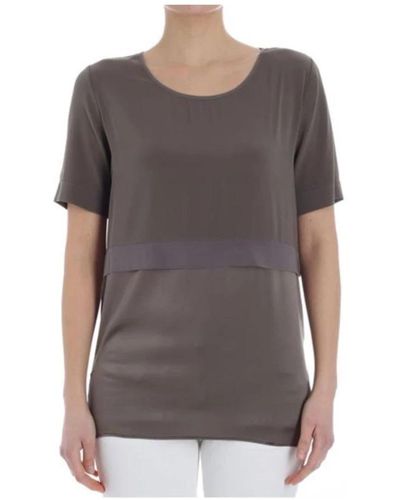 Kangra T-Shirts - Grey