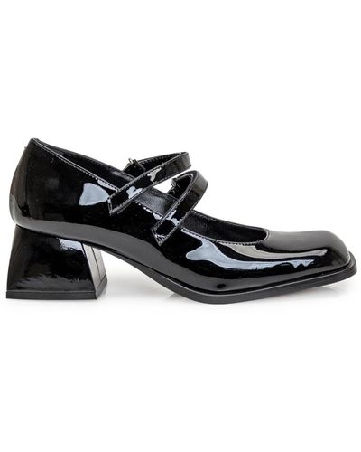 NODALETO Shoes > heels > pumps - Noir