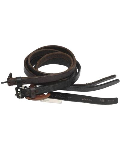 HTC Accessories > belts - Noir