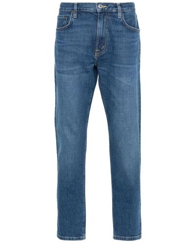 Jeanerica Slim-Fit Jeans - Blue