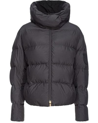 Pinko Down Jackets - Grey