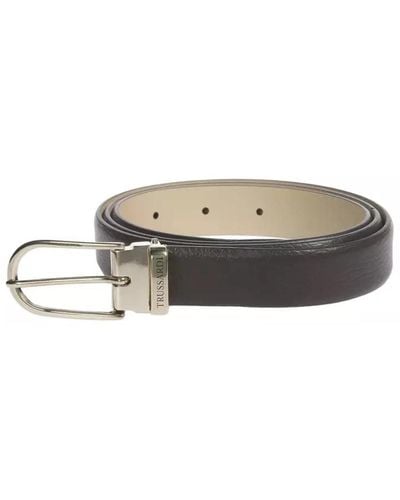 Trussardi Accessories > belts - Blanc