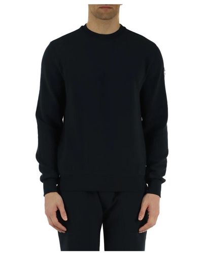Colmar Sweatshirts - Black