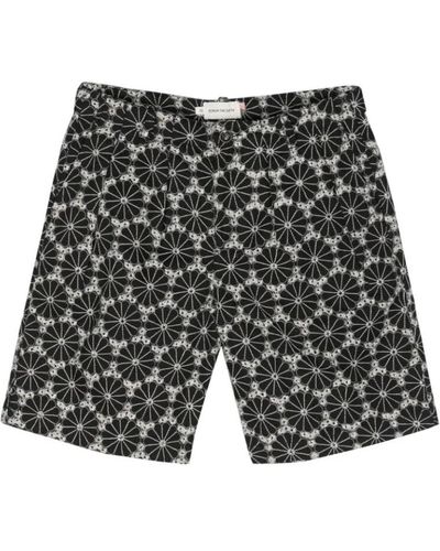 Honor The Gift Shorts > casual shorts - Noir