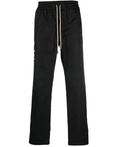 Just Don Joggers - Black