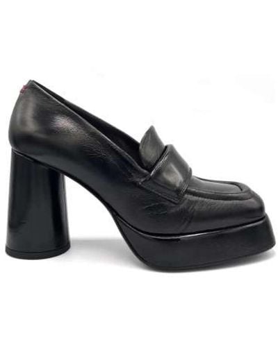 Halmanera Shoes > heels > pumps - Noir
