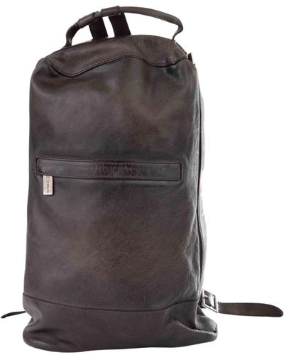 Numero 10 Bags > backpacks - Marron