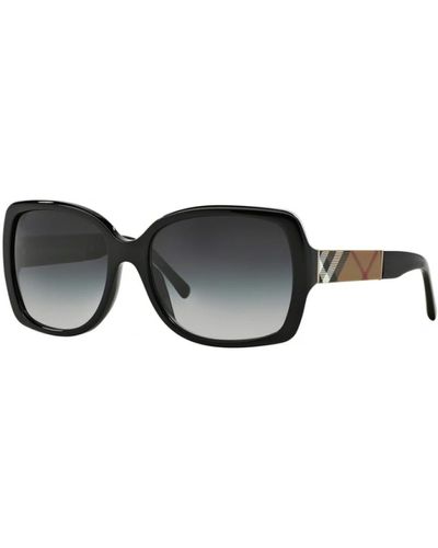 Burberry Accessories > sunglasses - Noir