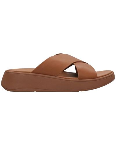 Fitflop Slippers - Bruin