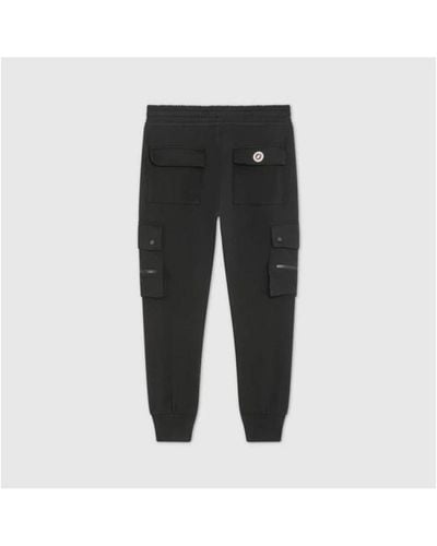 Sweet Pants Trousers > sweatpants - Noir