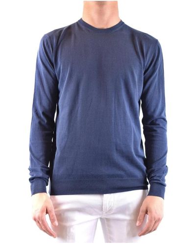 Jacob Cohen Sweater - Bleu