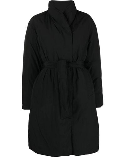 Calvin Klein Parkas - Black