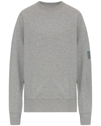 Y-3 Sweatshirts - Gris