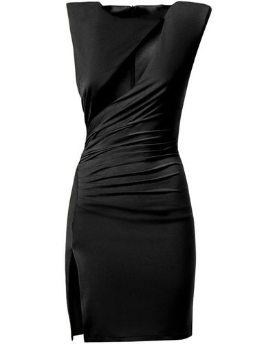MVP WARDROBE Party Dresses - Black