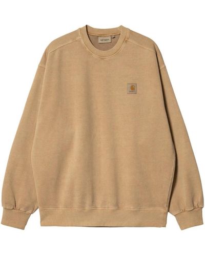 Carhartt Carhartt vista sudadera - Neutro