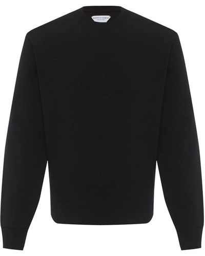 Bottega Veneta Sweatshirts & hoodies > sweatshirts - Noir