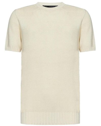 Low Brand Knitwear > round-neck knitwear - Neutre