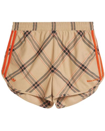 adidas Sommer shorts - Natur
