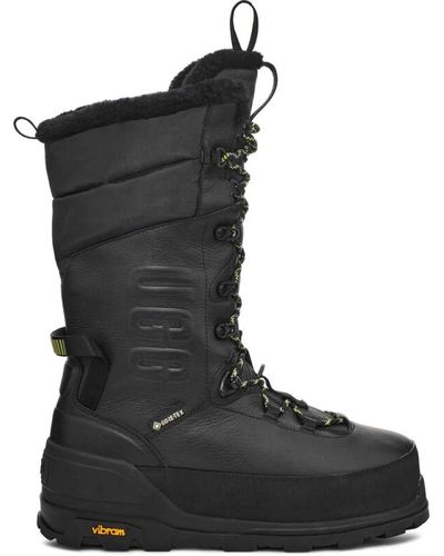 UGG Winter boots - Negro