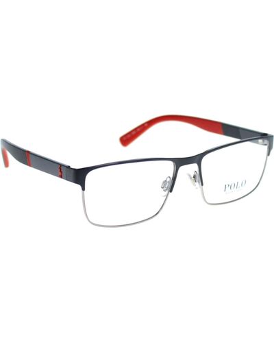 Polo Ralph Lauren Accessories > glasses - Noir