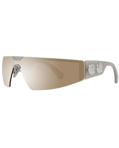 Roberto Cavalli Sunglasses - White