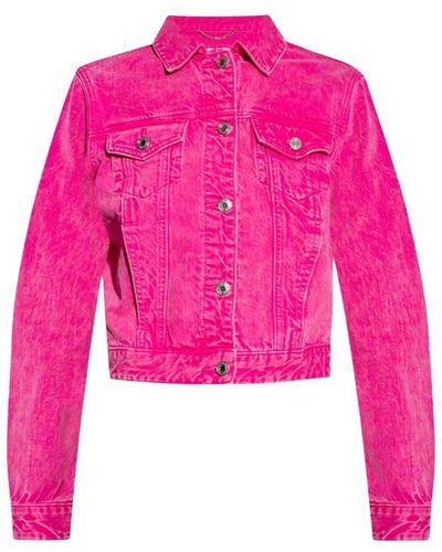 Michael Kors Jacket - Pink