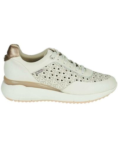 Pikolinos Sneakers W6Z 6632C1 - Weiß
