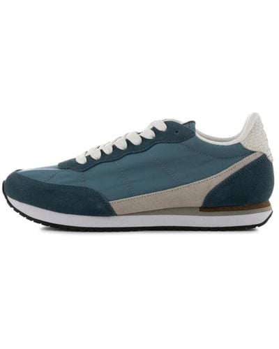 Woden Trainers - Blue