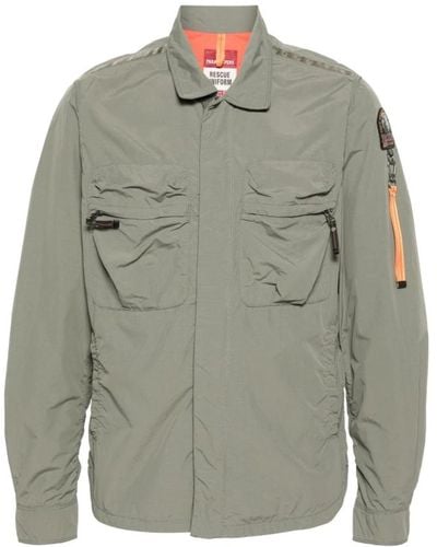 Parajumpers Light jackets - Grau