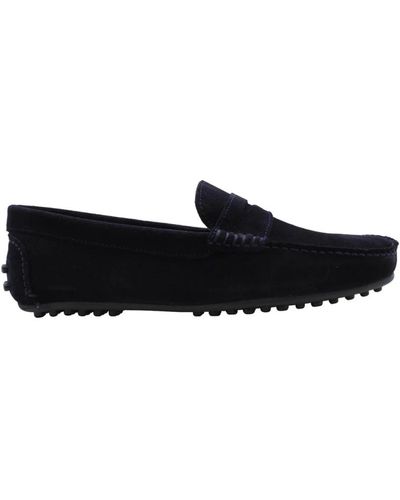 CTWLK Shoes > flats > loafers - Noir