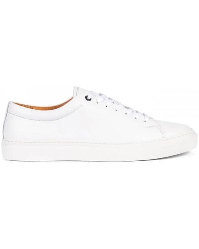 Ambitious Shoes > sneakers - Blanc