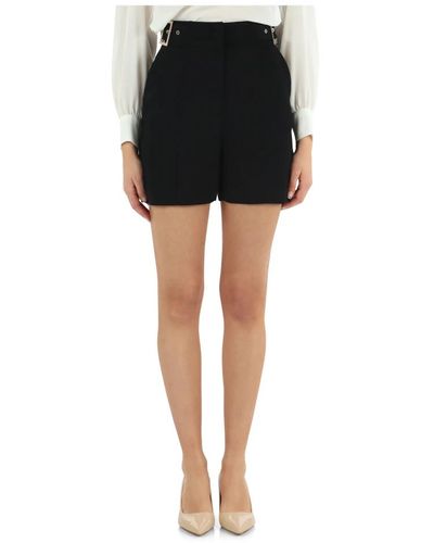 Marciano Shorts > short shorts - Noir