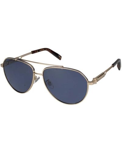 Chopard Stylische sonnenbrille schg63 - Blau