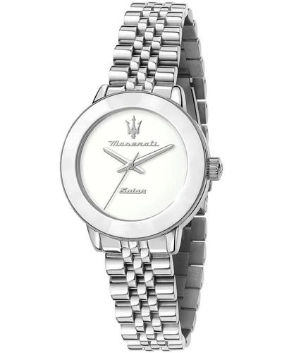 Maserati Watches - Metallizzato