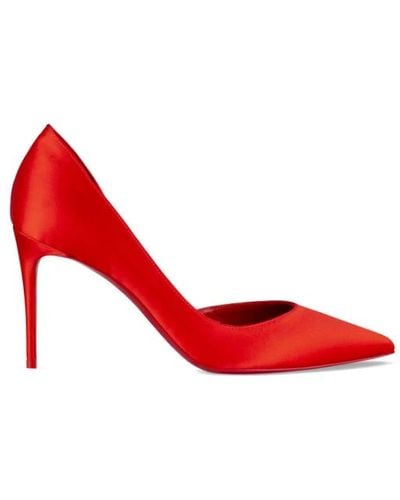 Christian Louboutin Shoes > heels > pumps - Rouge