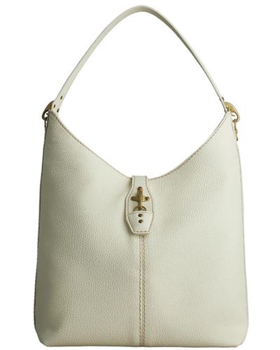 Fay Bags > tote bags - Gris